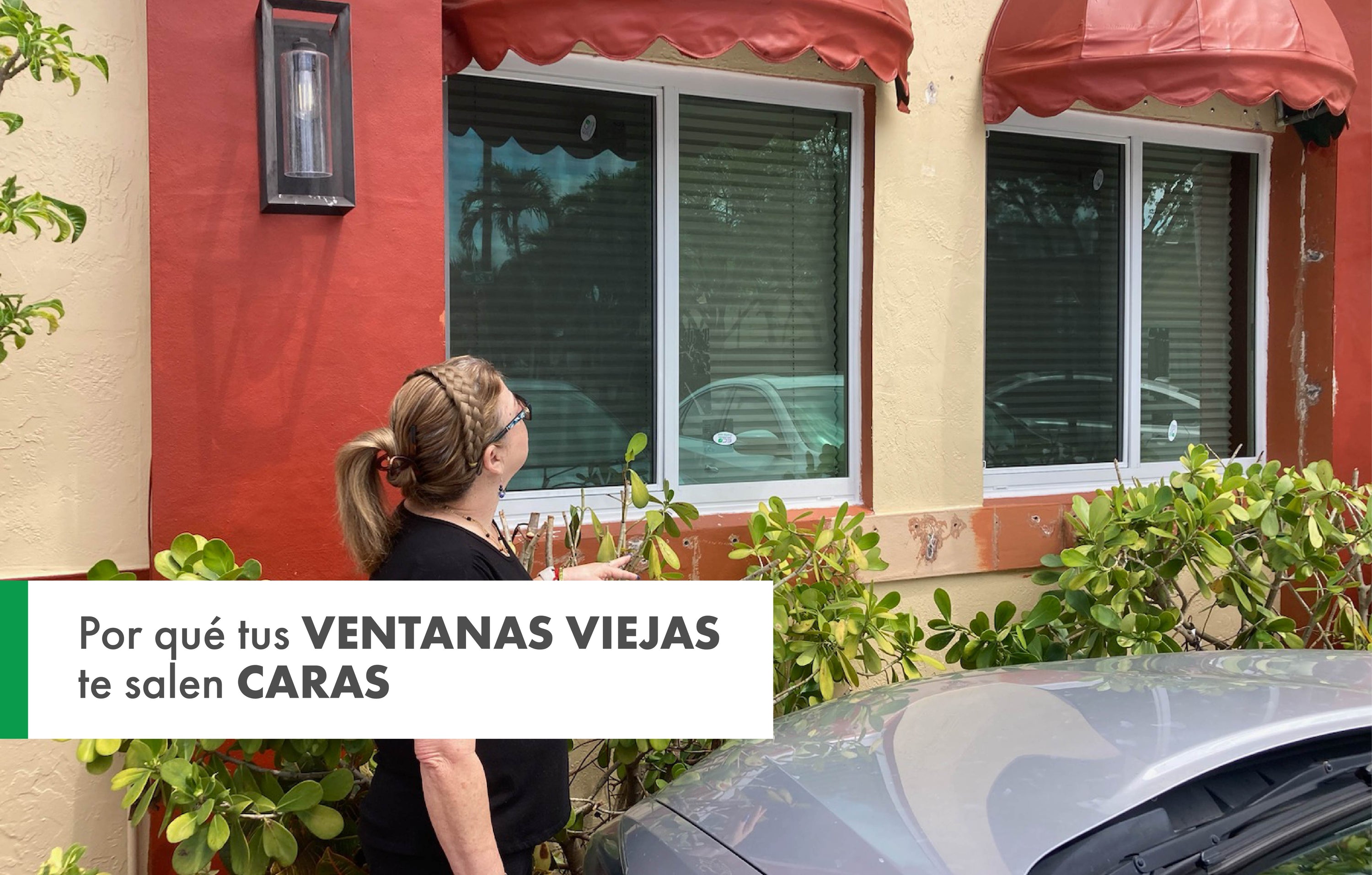 Why your Old Windows are costing you more than you think. Everything you need to know before the next storm hits