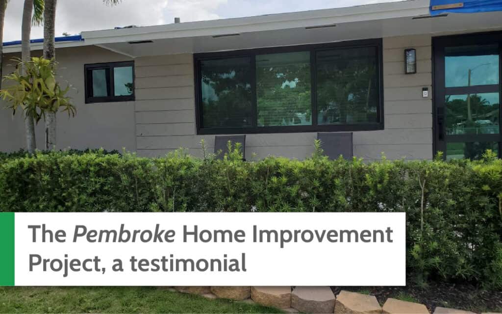 hurricane windows miami impact windows and doors miami